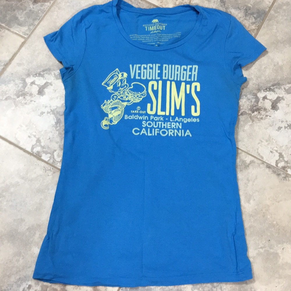 Cool t-shirt
